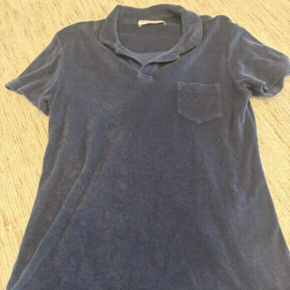 Orlebar Brown Top - Picture 4 of 7